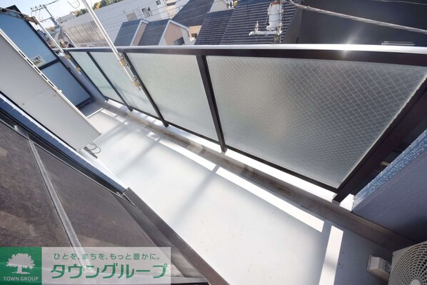 セザール第三竹ノ塚の物件内観写真